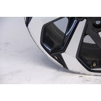 Honda Accord 16-17 EX Alloy Wheel Rim Disk 17x7 1/2 42700-T2A-L73 #1, A615, OEM, 2016, 2017