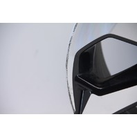 Honda Accord 16-17 EX Alloy Wheel Rim Disk 17x7 1/2 42700-T2A-L73 #1, A615, OEM, 2016, 2017