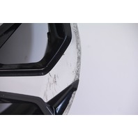 Honda Accord 16-17 EX Alloy Wheel Rim Disk 17x7 1/2 42700-T2A-L73 #3, A615, OEM, 2016, 2017