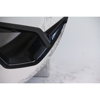 Honda Accord 16-17 EX Alloy Wheel Rim Disk 17x7 1/2 42700-T2A-L73 #3, A615, OEM, 2016, 2017