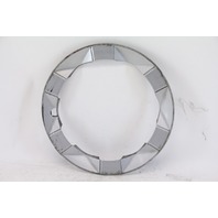 Toyota Prius 04-09 Tire Wheel Cover 15 Hub Cap Plastic 42602-47030, #5, OEM, 2004, 2005, 2006, 2007, 2008, 2009