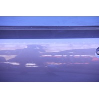 Scion tC 11-16 Front Left/Driver Door Gray 67002-21200, A619, OEM, 2011, 2012, 2013, 2014, 2015, 2016