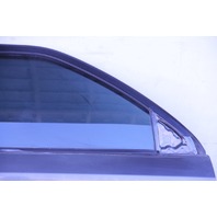 Scion tC 11-16 Front Right/Passenger Door Gray 67001-21220, A619, OEM, 2011, 2012, 2013, 2014, 2015, 2016