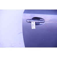 Scion tC 11-16 Front Right/Passenger Door Gray 67001-21220, A619, OEM, 2011, 2012, 2013, 2014, 2015, 2016