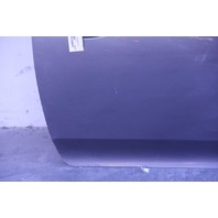 Scion tC 11-16 Front Right/Passenger Door Gray 67001-21220, A619, OEM, 2011, 2012, 2013, 2014, 2015, 2016