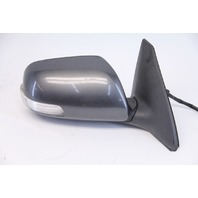 Scion tC 13-16 Right Side View Mirror Power Grey Factory 87910-21200, OEM, 2013, 2014, 2015, 2016
