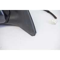 Scion tC 13-16 Right Side View Mirror Power Grey Factory 87910-21200, OEM, 2013, 2014, 2015, 2016