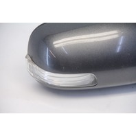 Scion tC 13-16 Right Side View Mirror Power Grey Factory 87910-21200, OEM, 2013, 2014, 2015, 2016
