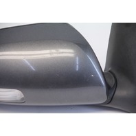 Scion tC 13-16 Right Side View Mirror Power Grey Factory 87910-21200, OEM, 2013, 2014, 2015, 2016