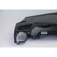 Scion tC 11-16 Dashboard Dash Board Black W/Airbag, A619, OEM, 2011, 2012, 2013, 2014, 2015, 2016