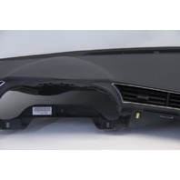 Scion tC 11-16 Dashboard Dash Board Black W/Airbag, A619, OEM, 2011, 2012, 2013, 2014, 2015, 2016