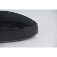 Nissan 350Z 03-04 Side View Mirror, Left/Driver's Side, Black K6302-CD000, OEM, 2003, 2004