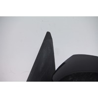 Nissan 350Z 03-04 Side View Mirror, Left/Driver's Side, Black K6302-CD000, OEM, 2003, 2004