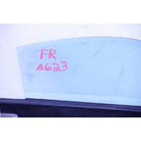 Nissan 350Z 03-07 Coupe Front Door Assy Right Side, Black H010M CD8MA, A623, OEM, 2003, 2004, 2005, 2006, 2007