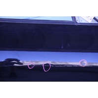 Nissan 350Z 03-07 Coupe Front Door Assy Right Side, Black H010M CD8MA, A623, OEM, 2003, 2004, 2005, 2006, 2007