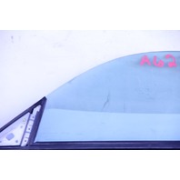 Nissan 350Z 03-07 Front Left Driver Door Assy, Power, Black, A623, OEM, 2003, 2004, 2005, 2006, 2007