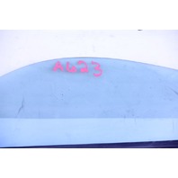 Nissan 350Z 03-07 Front Left Driver Door Assy, Power, Black, A623, OEM, 2003, 2004, 2005, 2006, 2007