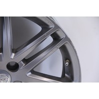 Scion tC 11-13 Wheel Rim 18 in 7 Spoke Factory #9, OEM, 2011, 2012, 2013