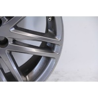 Scion tC 11-13 Wheel Rim 18 in 7 Spoke Factory #9, OEM, 2011, 2012, 2013