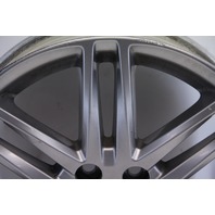 Scion tC 11-13 Wheel Rim 18 in 7 Spoke Factory #9, OEM, 2011, 2012, 2013