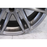 Scion tC 11-13 Wheel Rim 18 in 7 Spoke Factory #9, OEM, 2011, 2012, 2013