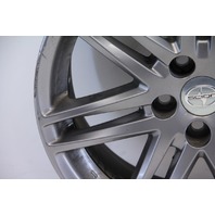 Scion tC 11-13 Wheel Rim 18 in 7 Spoke Factory #9, OEM, 2011, 2012, 2013