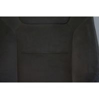 Honda Odyssey 08-10 Front Seat Set Right Passenger Left Driver Cloth Gray Manual, A622, OEM, 2008, 2009, 2010