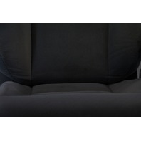 Honda Odyssey 08-10 Front Seat Set Right Passenger Left Driver Cloth Gray Manual, A622, OEM, 2008, 2009, 2010