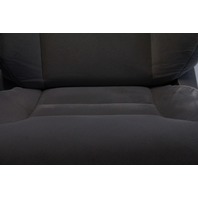 Honda Odyssey 08-10 Front Seat Set Right Passenger Left Driver Cloth Gray Manual, A622, OEM, 2008, 2009, 2010