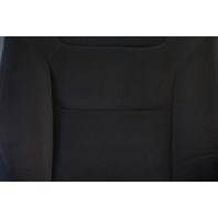 Honda Odyssey 08-10 Front Seat Set Right Passenger Left Driver Cloth Gray Manual, A622, OEM, 2008, 2009, 2010