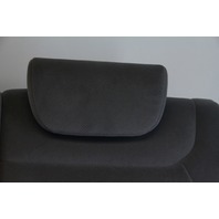 Honda Odyssey 08-10 Rear Seat Set Right Passenger Left Driver Cloth Gray Manual, A622, OEM, 2008, 2009, 2010