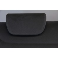 Honda Odyssey 08-10 Rear Seat Set Right Passenger Left Driver Cloth Gray Manual, A622, OEM, 2008, 2009, 2010