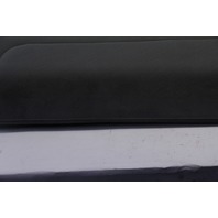 Honda Odyssey 08-10 Rear Seat Set Right Passenger Left Driver Cloth Gray Manual, A622, OEM, 2008, 2009, 2010