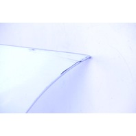 Honda Odyssey 05-10 Rear Bumper Cover Silver 04715-SHJ-A92, A622, OEM, 2005, 2006, 2007, 2008, 2009, 2010