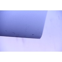 Honda Odyssey 05-10 Rear Bumper Cover Silver 04715-SHJ-A92, A622, OEM, 2005, 2006, 2007, 2008, 2009, 2010