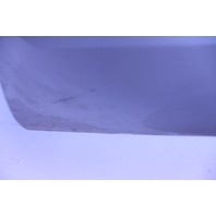 Honda Odyssey 05-10 Rear Bumper Cover Silver 04715-SHJ-A92, A622, OEM, 2005, 2006, 2007, 2008, 2009, 2010