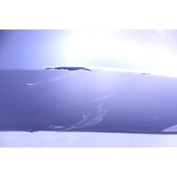 Honda Odyssey 05-10 Rear Bumper Cover Silver 04715-SHJ-A92, A622, OEM, 2005, 2006, 2007, 2008, 2009, 2010