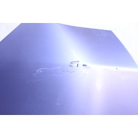 Honda Odyssey 05-10 Rear Bumper Cover Silver 04715-SHJ-A92, A622, OEM, 2005, 2006, 2007, 2008, 2009, 2010