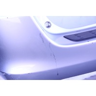 Honda Odyssey 05-10 Rear Bumper Cover Silver 04715-SHJ-A92, A622, OEM, 2005, 2006, 2007, 2008, 2009, 2010