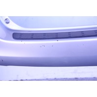 Honda Odyssey 05-10 Rear Bumper Cover Silver 04715-SHJ-A92, A622, OEM, 2005, 2006, 2007, 2008, 2009, 2010