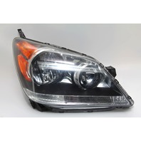 Honda Odyssey 08-10 Head Light Lamp Right/Passenger 33100-SHJ-A51, A622, OEM, 2008, 2009, 2010
