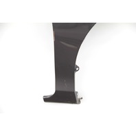 Honda Accord 16-17 Sedan Front Fender Right/Passenger Grey, A620, OEM, 2016, 2017