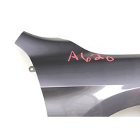 Honda Accord 16-17 Sedan Front Fender Right/Passenger Grey, A620, OEM, 2016, 2017