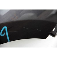 Honda Accord 16-17 Sedan Front Fender Right/Passenger Grey, A620, OEM, 2016, 2017