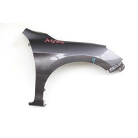 Honda Accord 16-17 Sedan Front Fender Right/Passenger Grey, A620, OEM, 2016, 2017