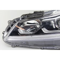 Honda Accord 16-17 Sedan Front Left/Driver Head Light Lamp 33150-T2A-A81, A620, OEM, 2016, 2017