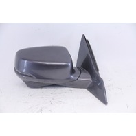 Honda Accord 16-17 Sedan Right/Passenger Side View Mirror 76200-T2G-A61, A620, OEM, 2016, 2017