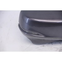 Honda Accord 16-17 Sedan Right/Passenger Side View Mirror 76200-T2G-A61, A620, OEM, 2016, 2017
