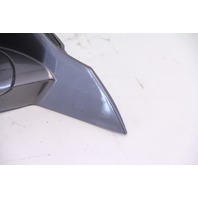 Honda Accord 16-17 Sedan Right/Passenger Side View Mirror 76200-T2G-A61, A620, OEM, 2016, 2017