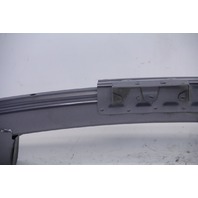Honda Accord 13-17 Sedan Rear Bumper Reinforcement Bar Grey 71530-T2A-A00ZZ, A620, OEM, 2013, 2014, 2015, 2016, 2017